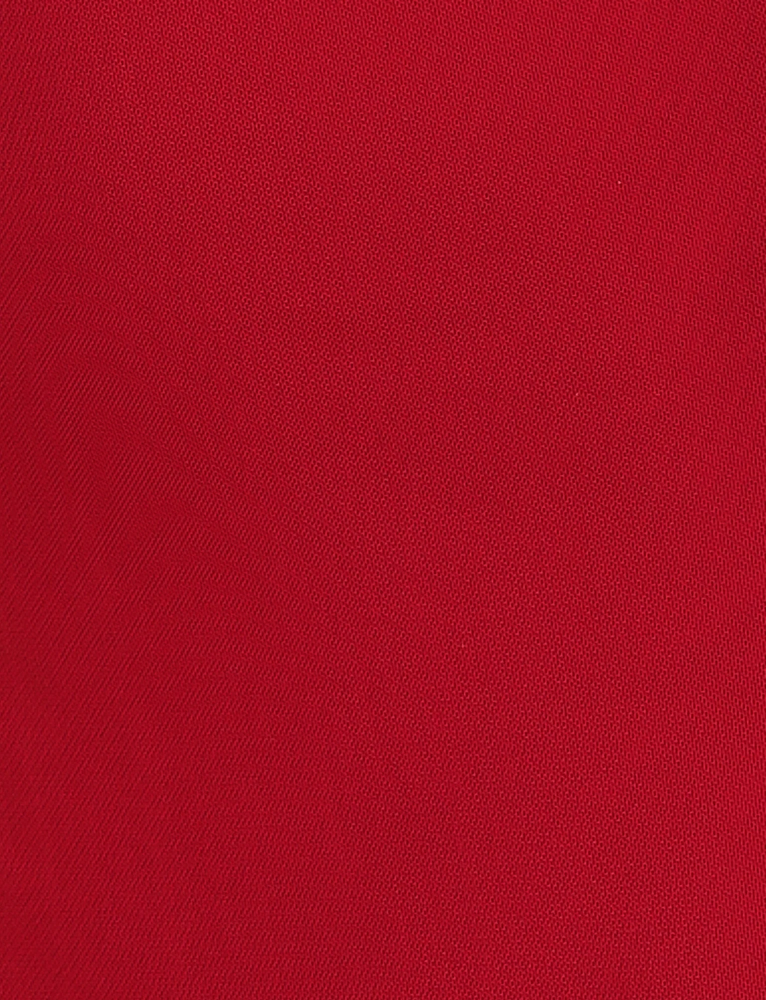 NYOMI MINI DRESS - RED : RED - Image 11