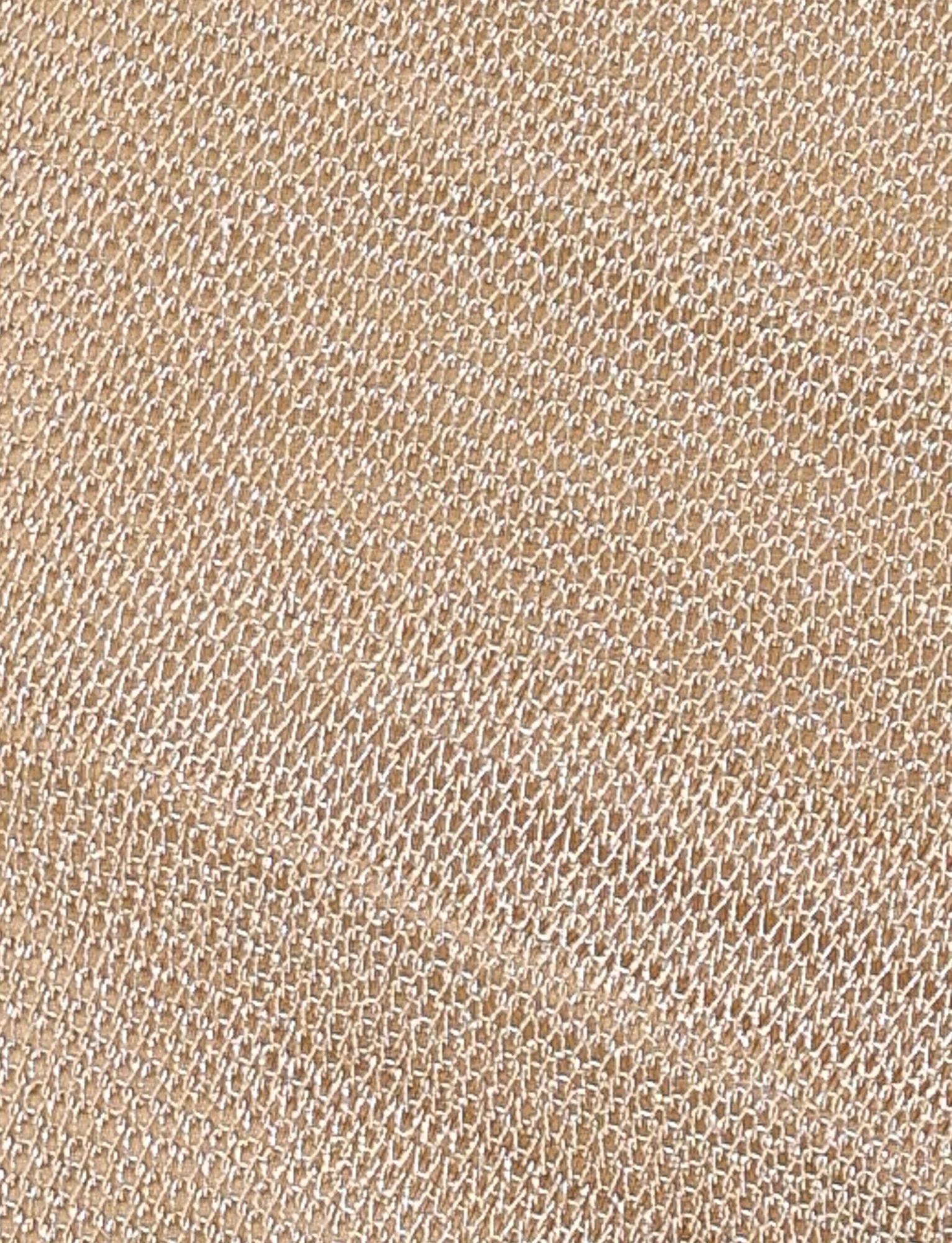 OCTAVIA MINI SKIRT - GOLD - Image 11