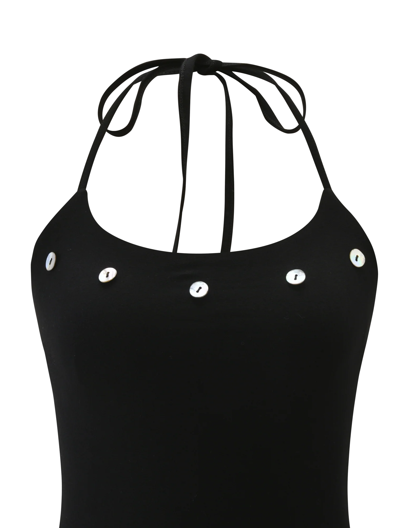 PIPPA TOP - BLACK - Image 10