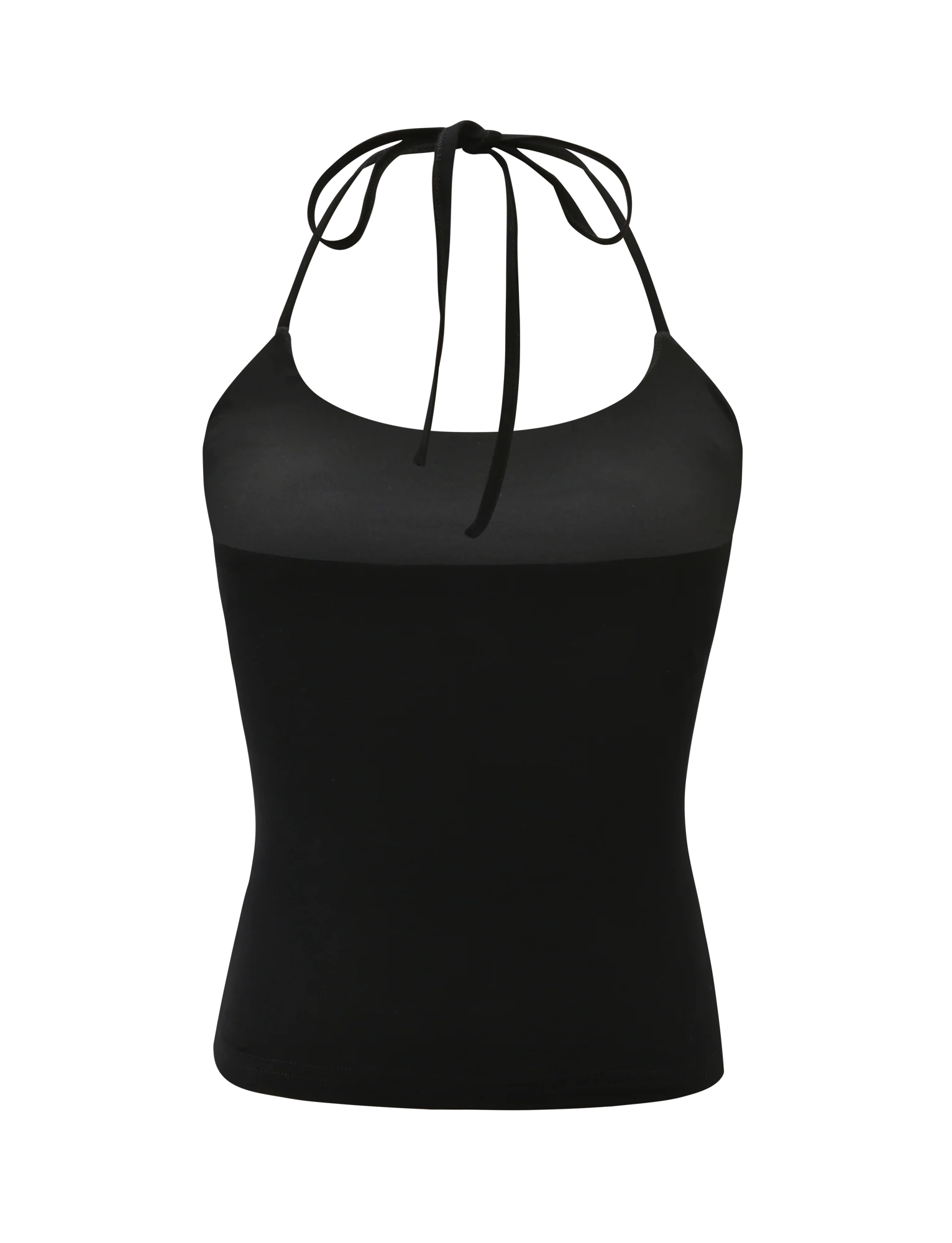 PIPPA TOP - BLACK - Image 9
