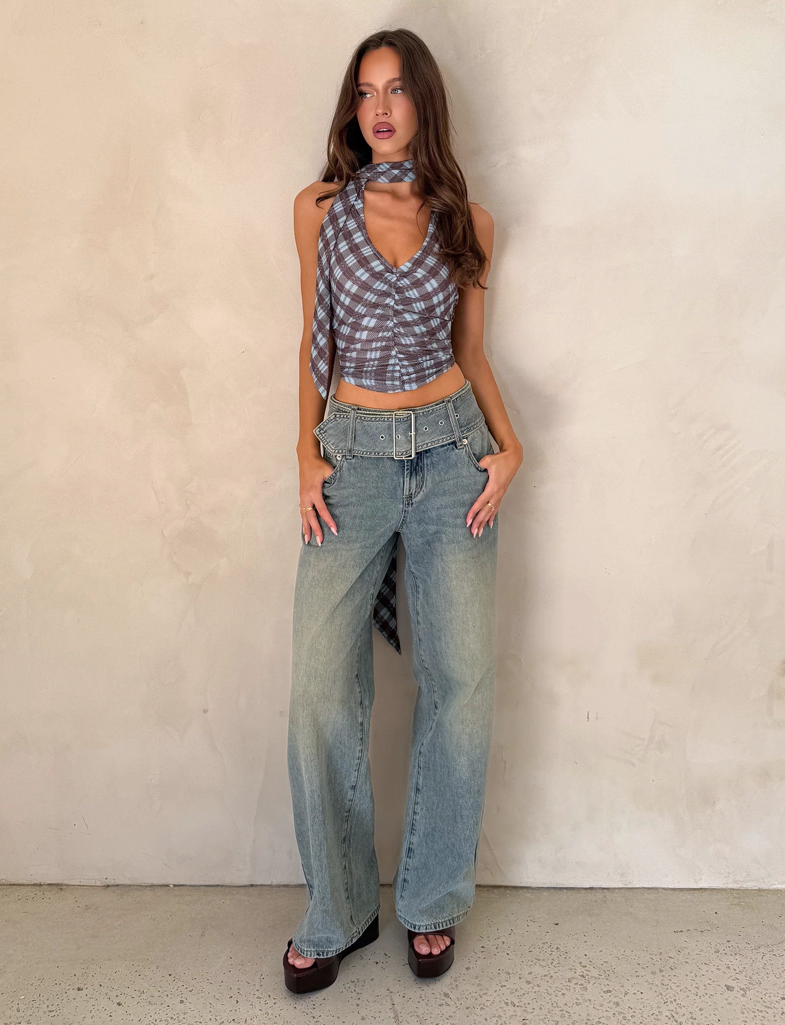 REEF JEAN - LIGHTWASH - Image 3