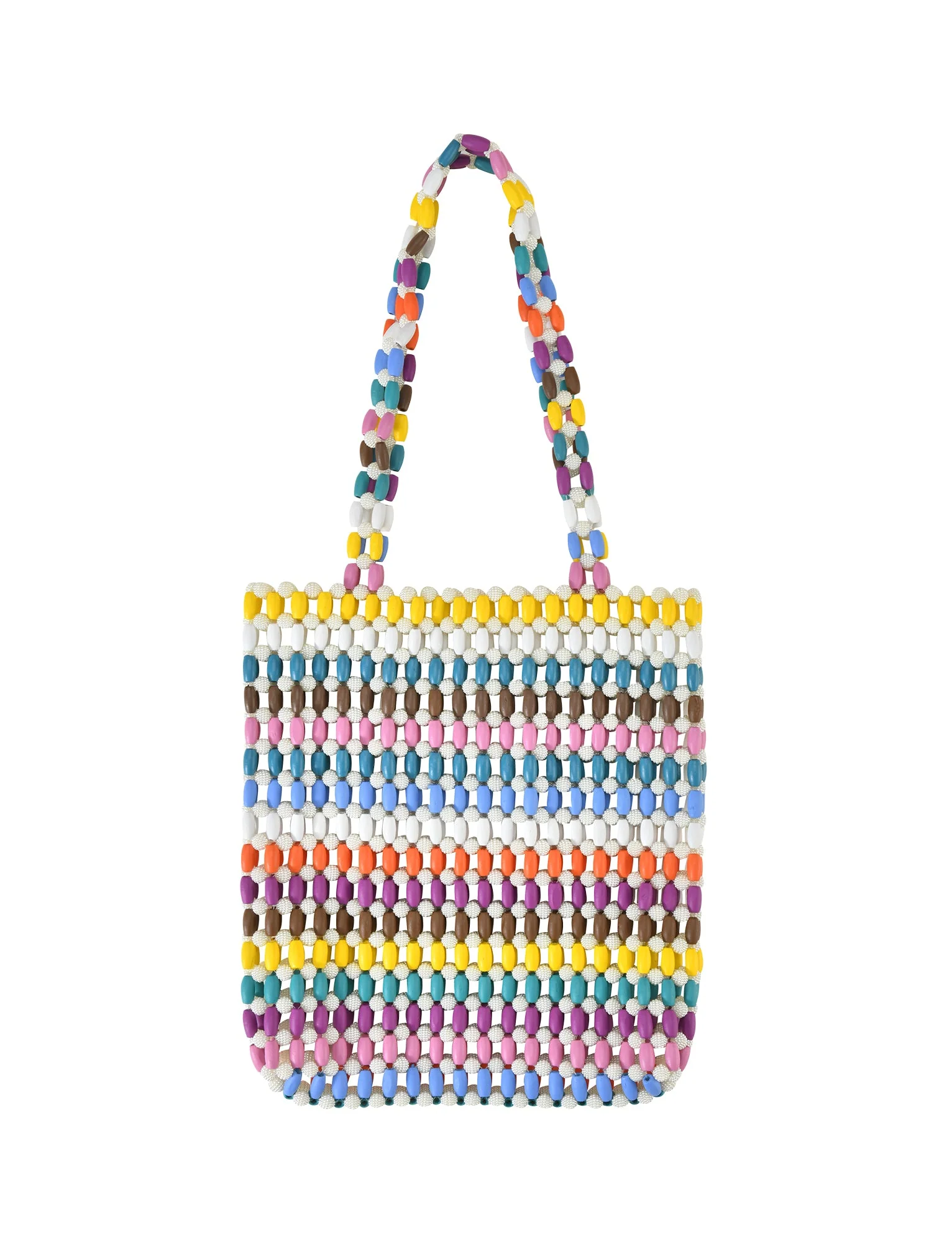 STORMY BAG - STRIPE - Image 2