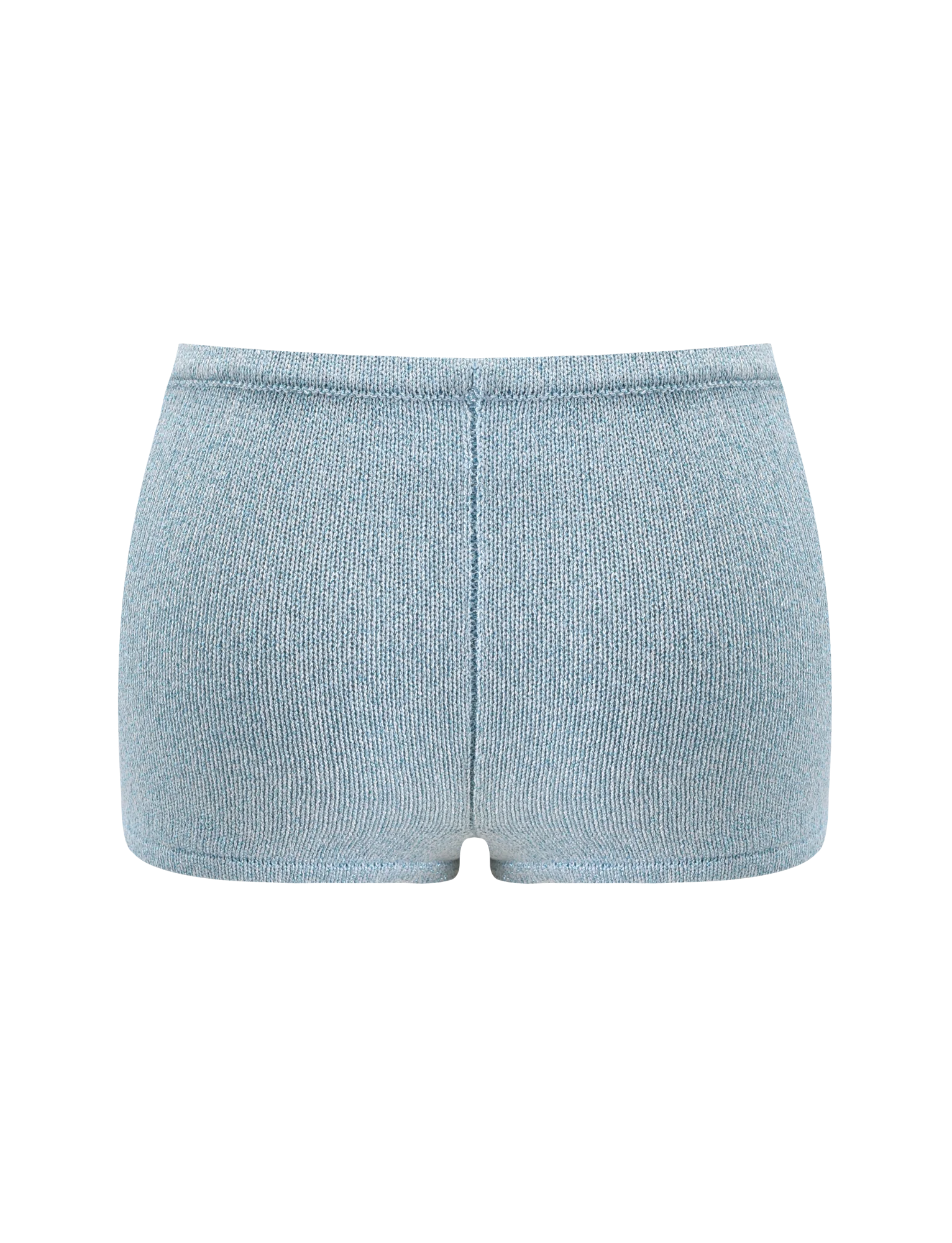 SUNIA SHORT - BLUE - Image 8