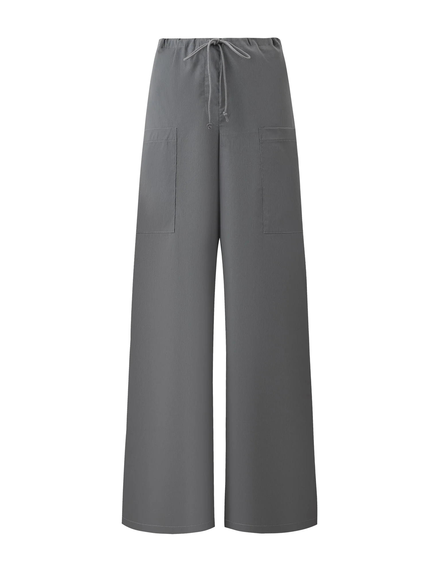 TYSHA PANT - CHARCOAL - Image 7