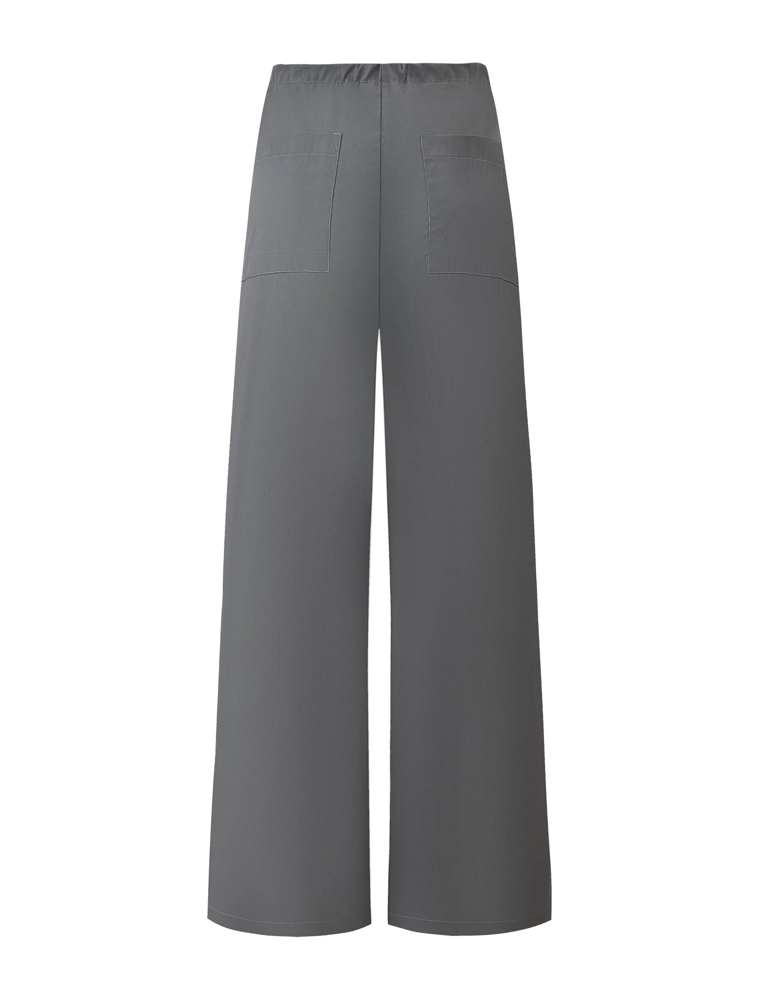TYSHA PANT - CHARCOAL - Image 8