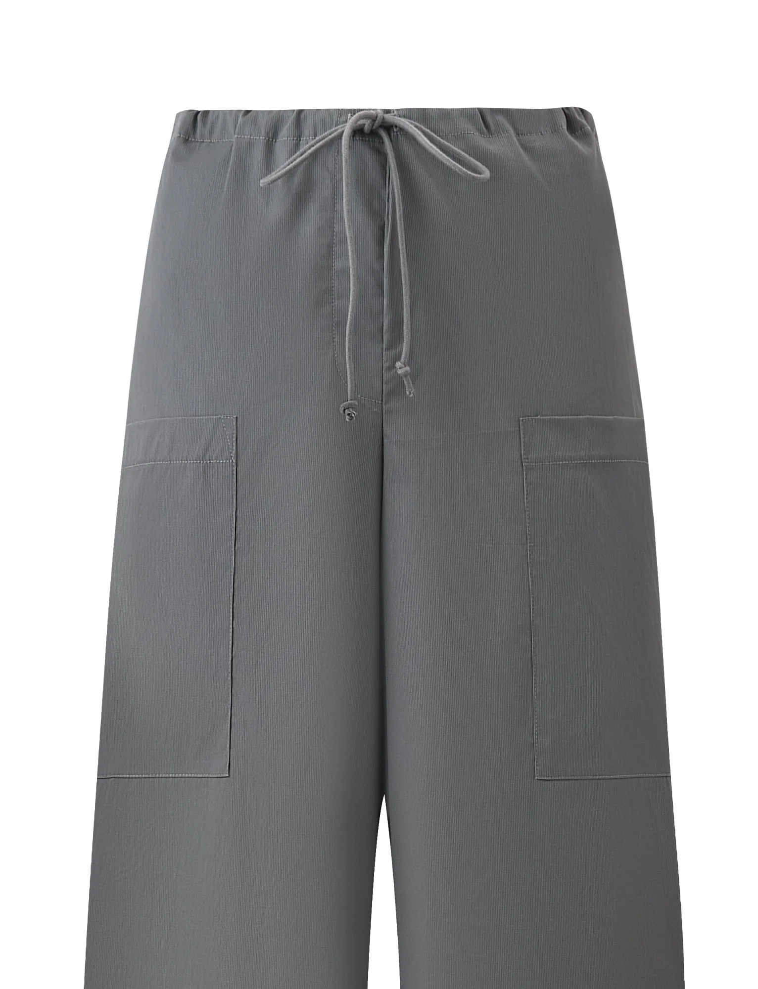 TYSHA PANT - CHARCOAL - Image 9
