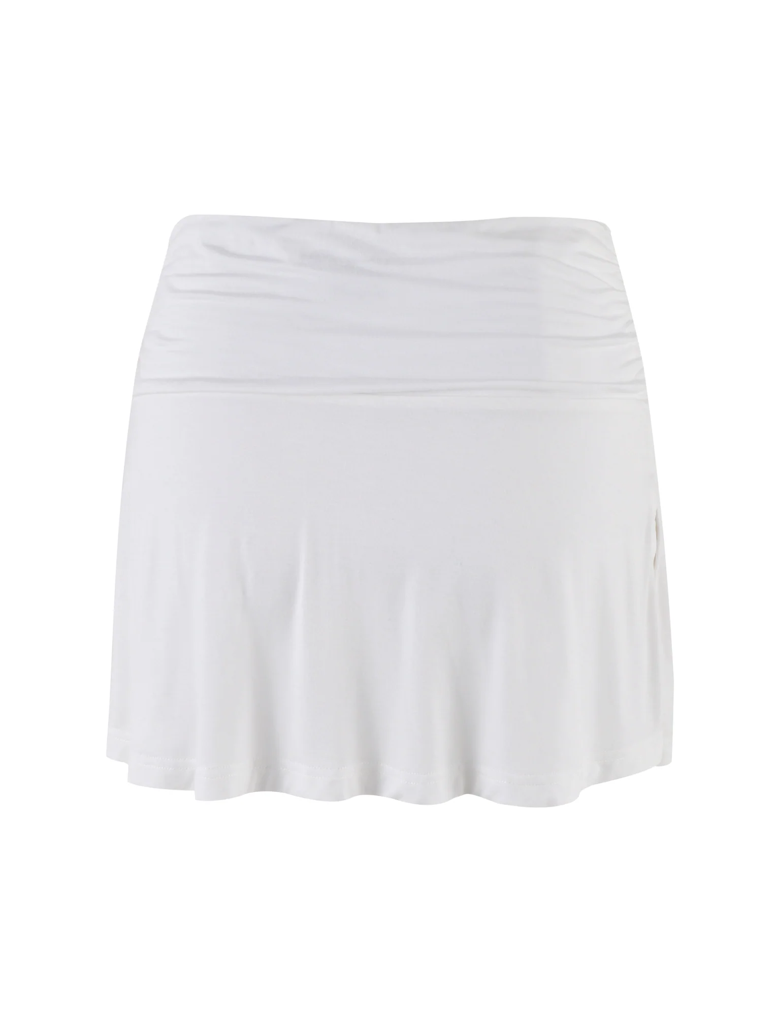VERITY SKORT - WHITE - Image 8