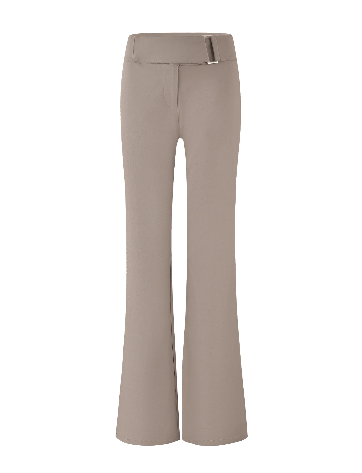 VESPER PANT - BROWN : TAN - Image 6